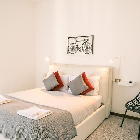 Como Bike & Family Apartment Dış mekan fotoğraf