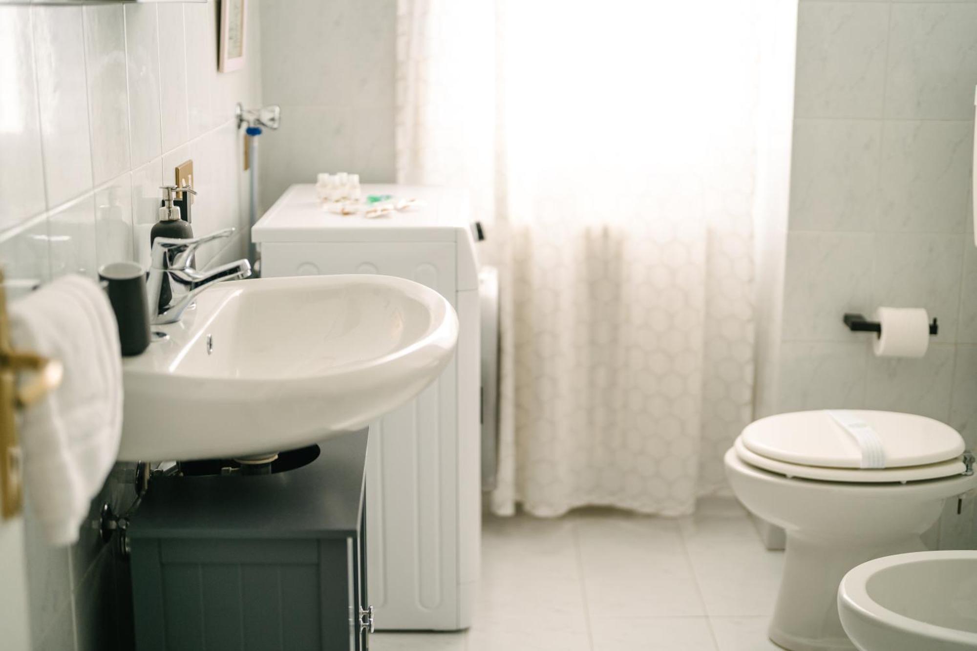Como Bike & Family Apartment Dış mekan fotoğraf