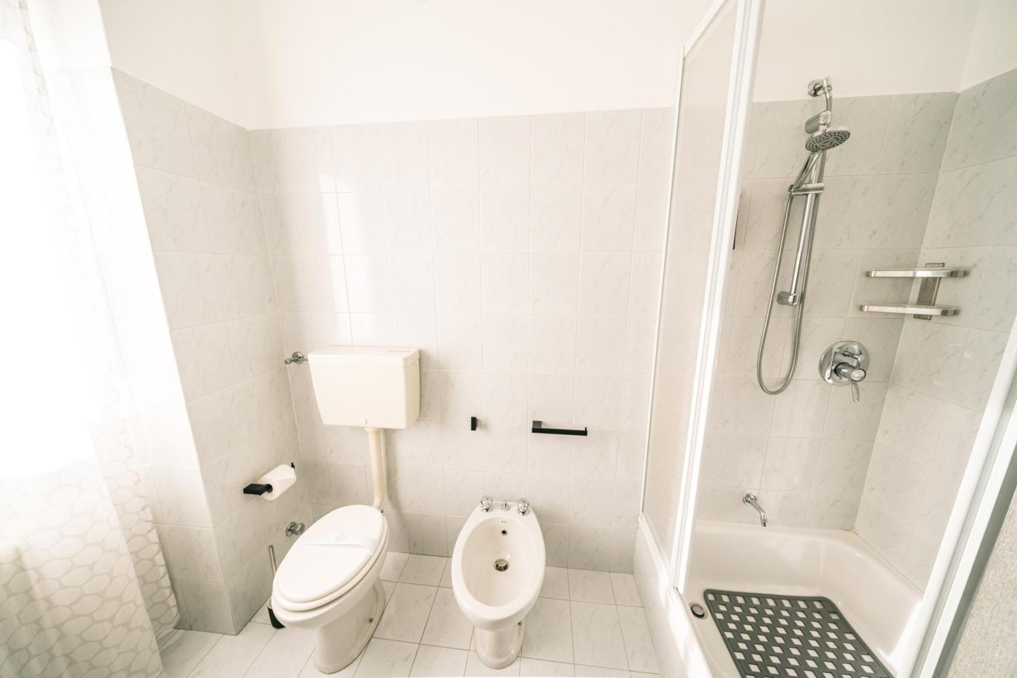 Como Bike & Family Apartment Dış mekan fotoğraf