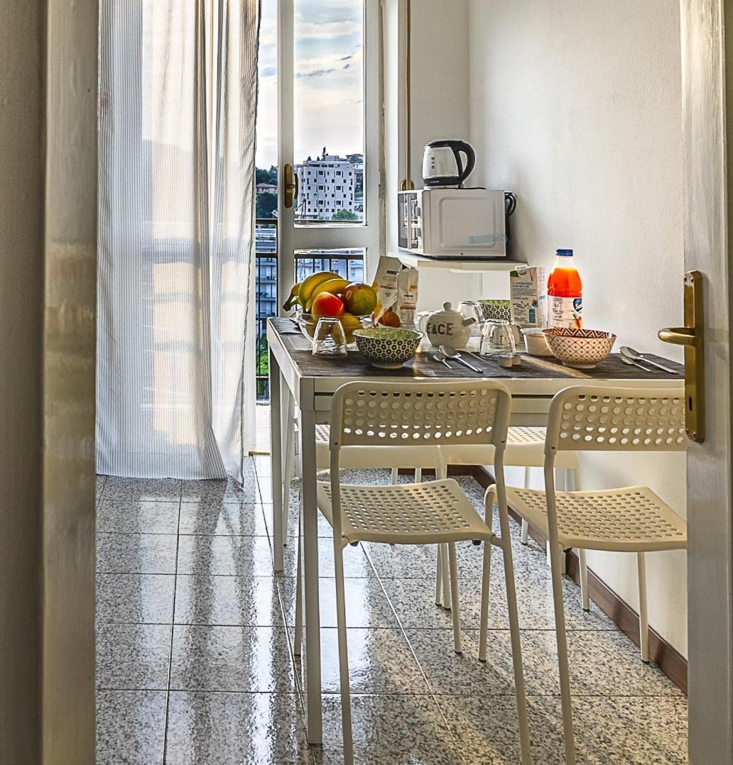 Como Bike & Family Apartment Dış mekan fotoğraf