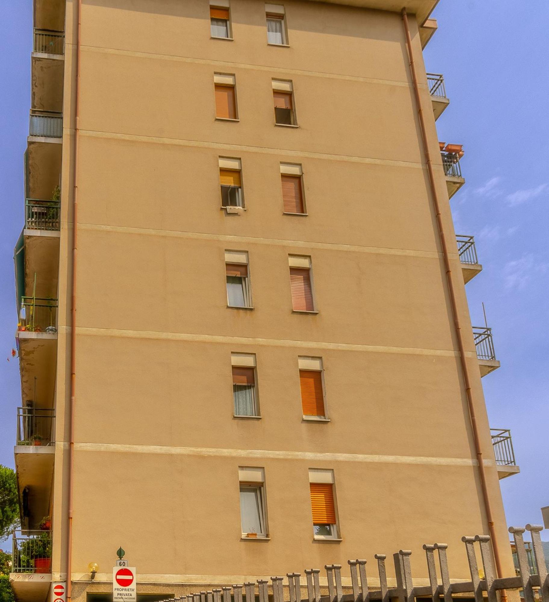 Como Bike & Family Apartment Dış mekan fotoğraf